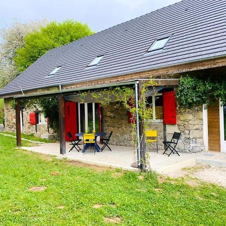Appartement Charmant Orgnac-Sur-Vezere Avec Jardin Et Parking Exterior foto
